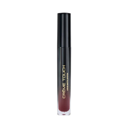 ARMAF Beaute Creme Touch Liquid Matte Lipstick - Versailles