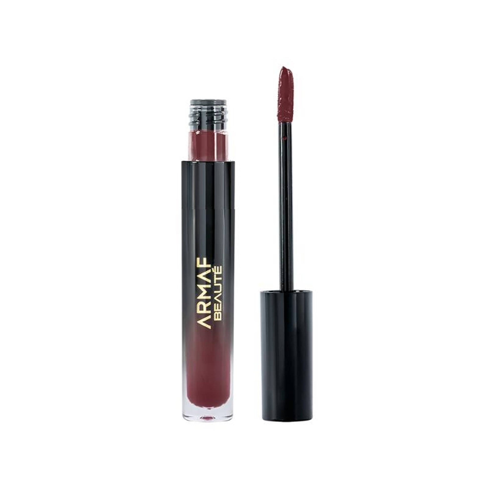 ARMAF Beaute Creme Touch Liquid Matte Lipstick - Versailles