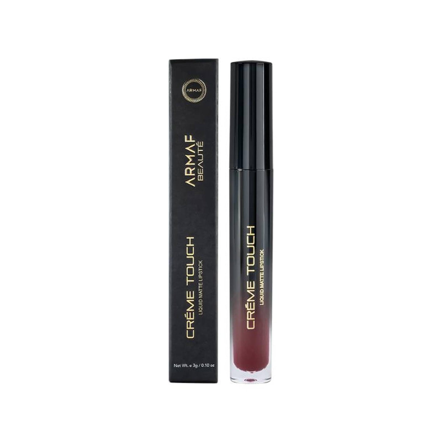 ARMAF Beaute Creme Touch Liquid Matte Lipstick - Versailles