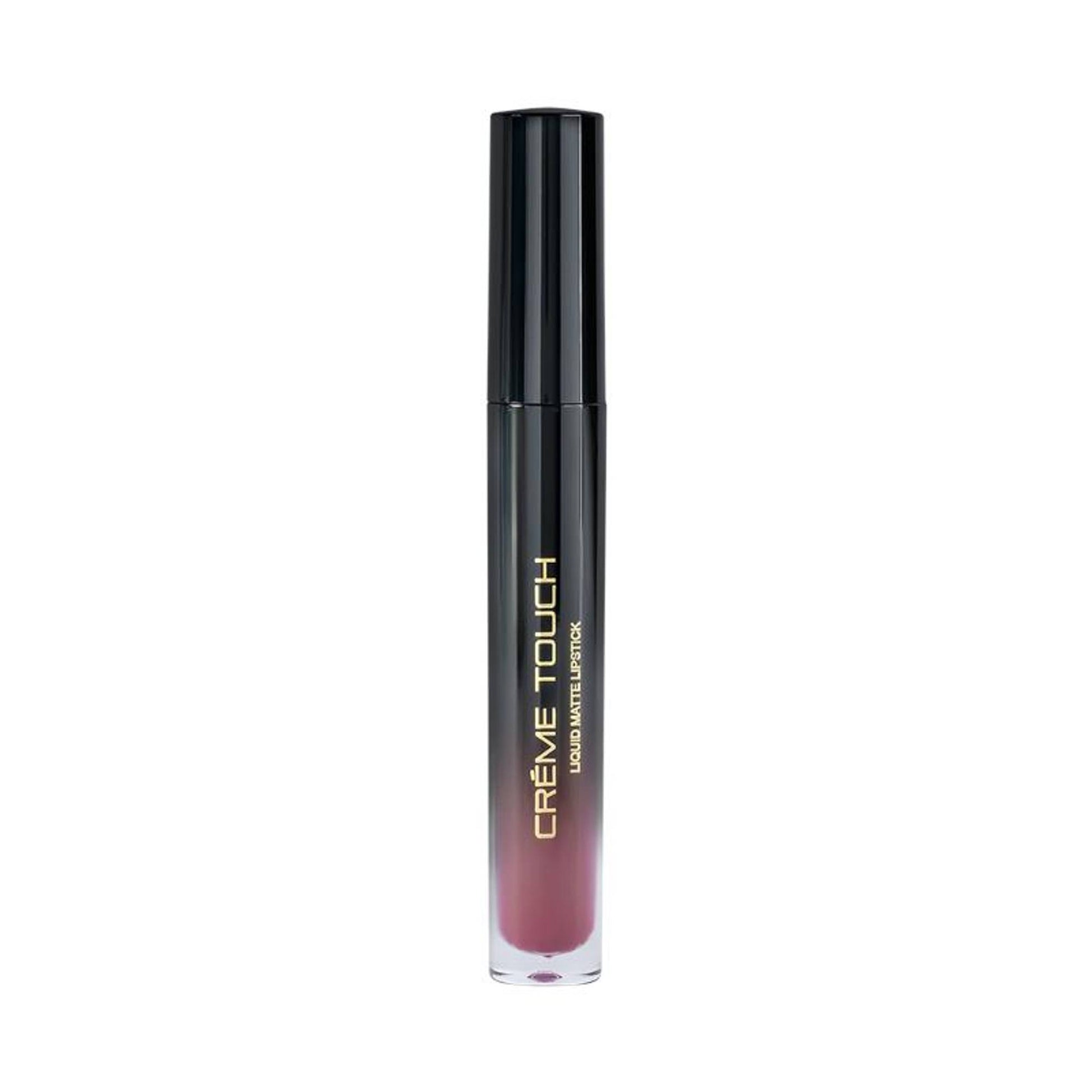 ARMAF Beaute Creme Touch Liquid Matte Lipstick - Metz