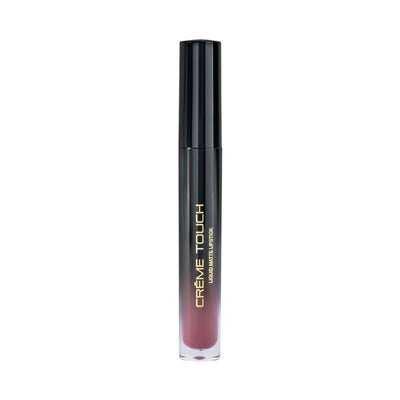 ARMAF Beaute Creme Touch Liquid Matte Lipstick - Metz