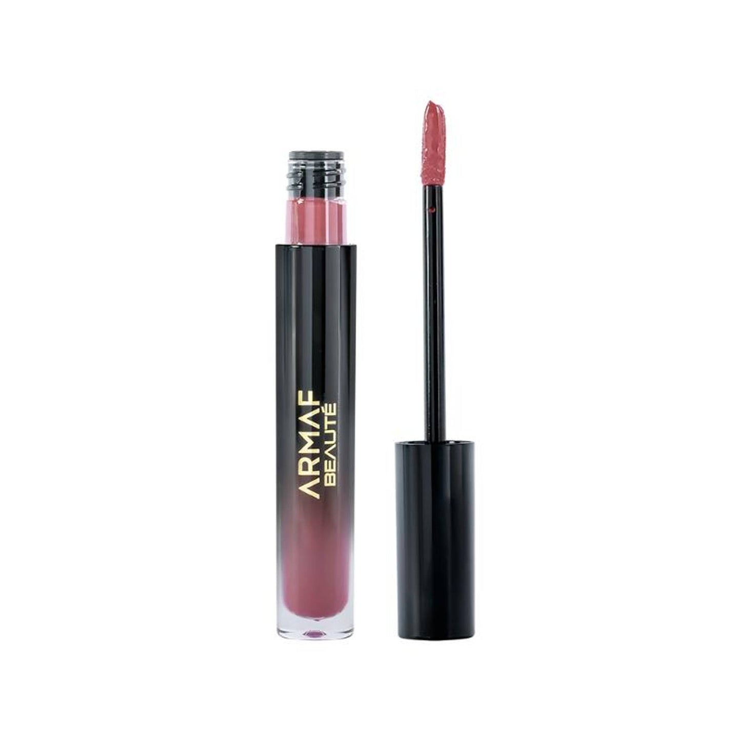 ARMAF Beaute Creme Touch Liquid Matte Lipstick - Metz