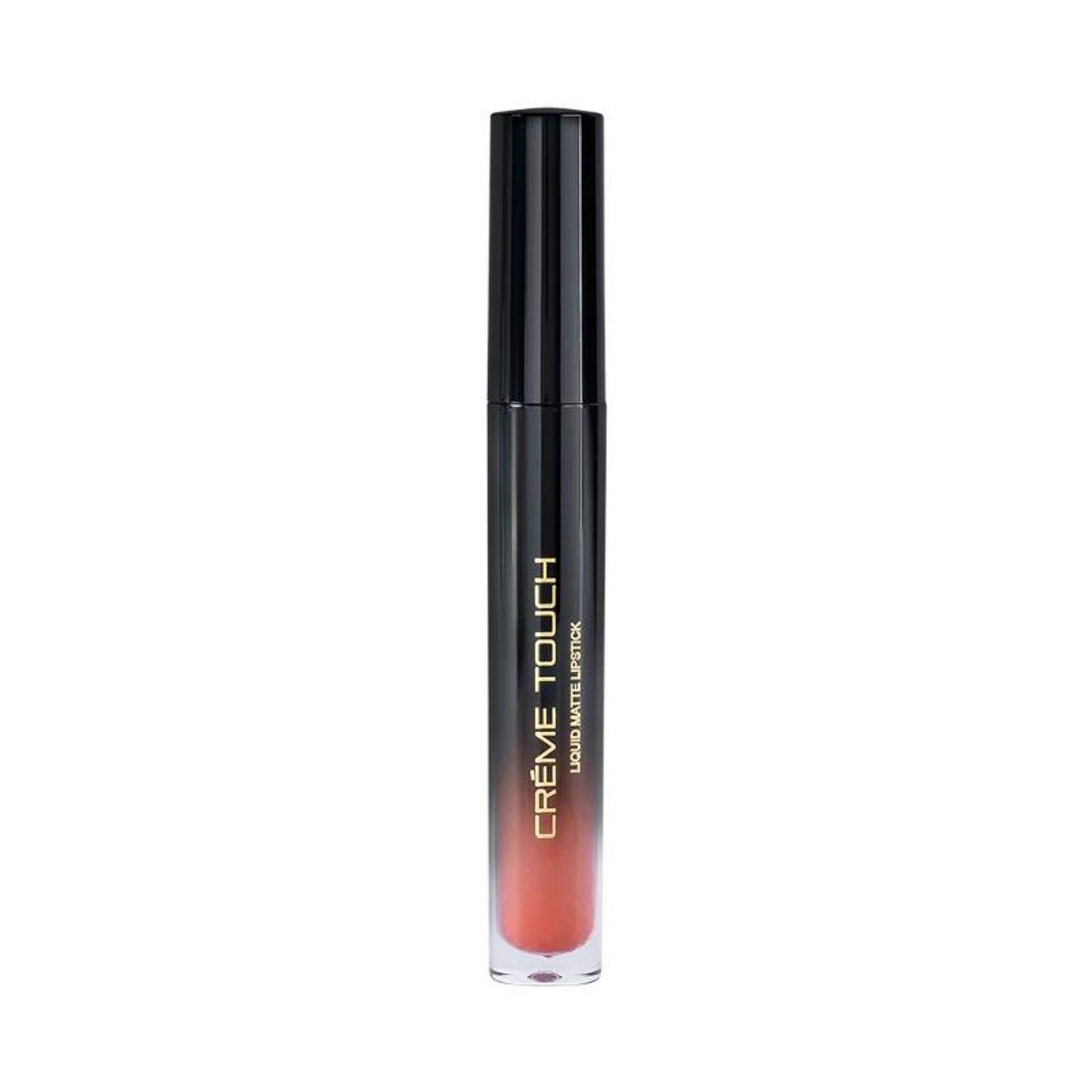 ARMAF Beaute Creme Touch Liquid Matte Lipstick - Lorient