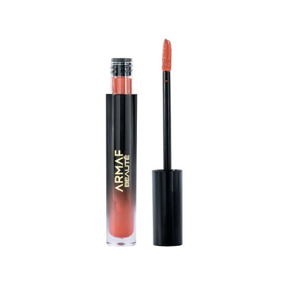 ARMAF Beaute Creme Touch Liquid Matte Lipstick - Lorient