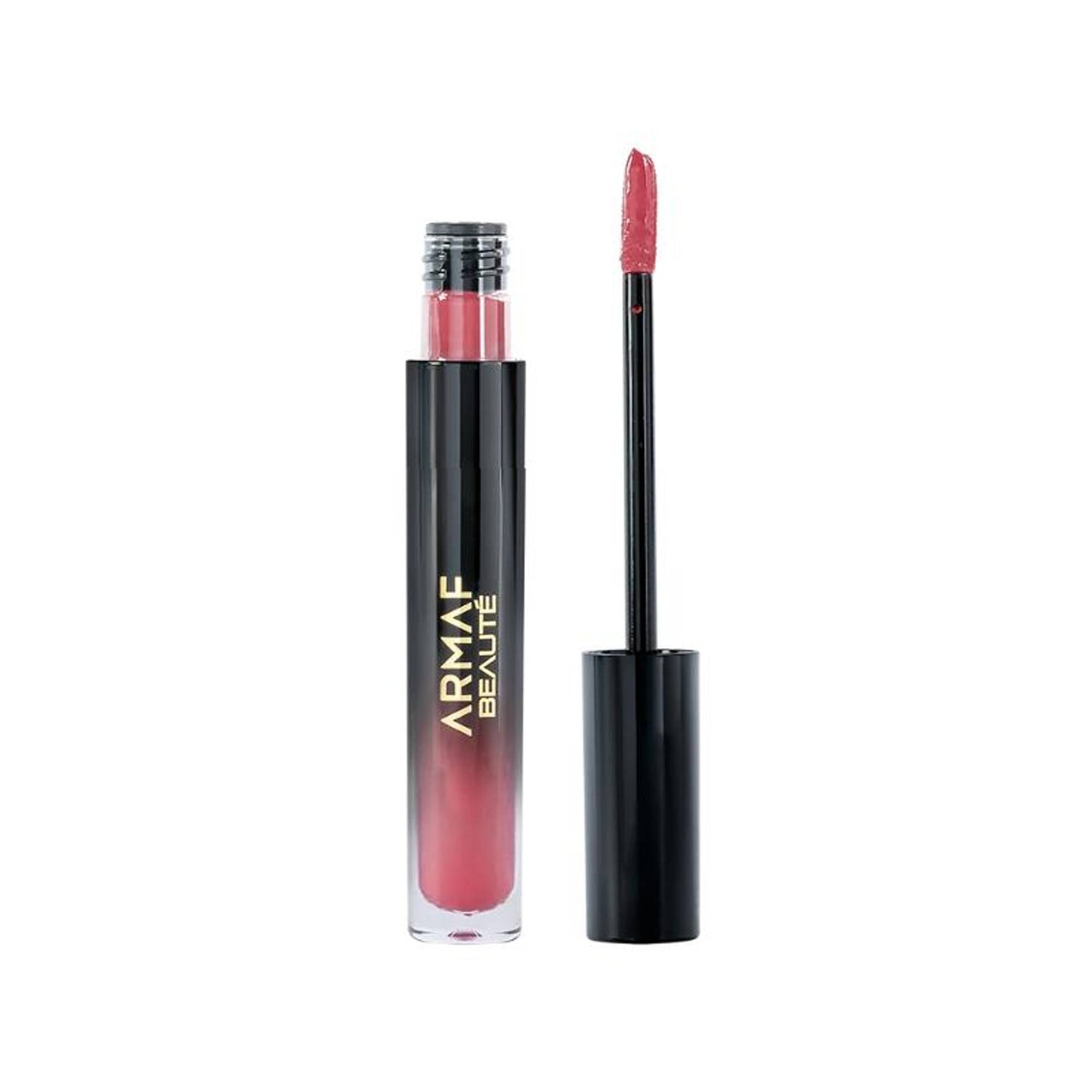 ARMAF Beaute Creme Touch Liquid Matte Lipstick - Reims