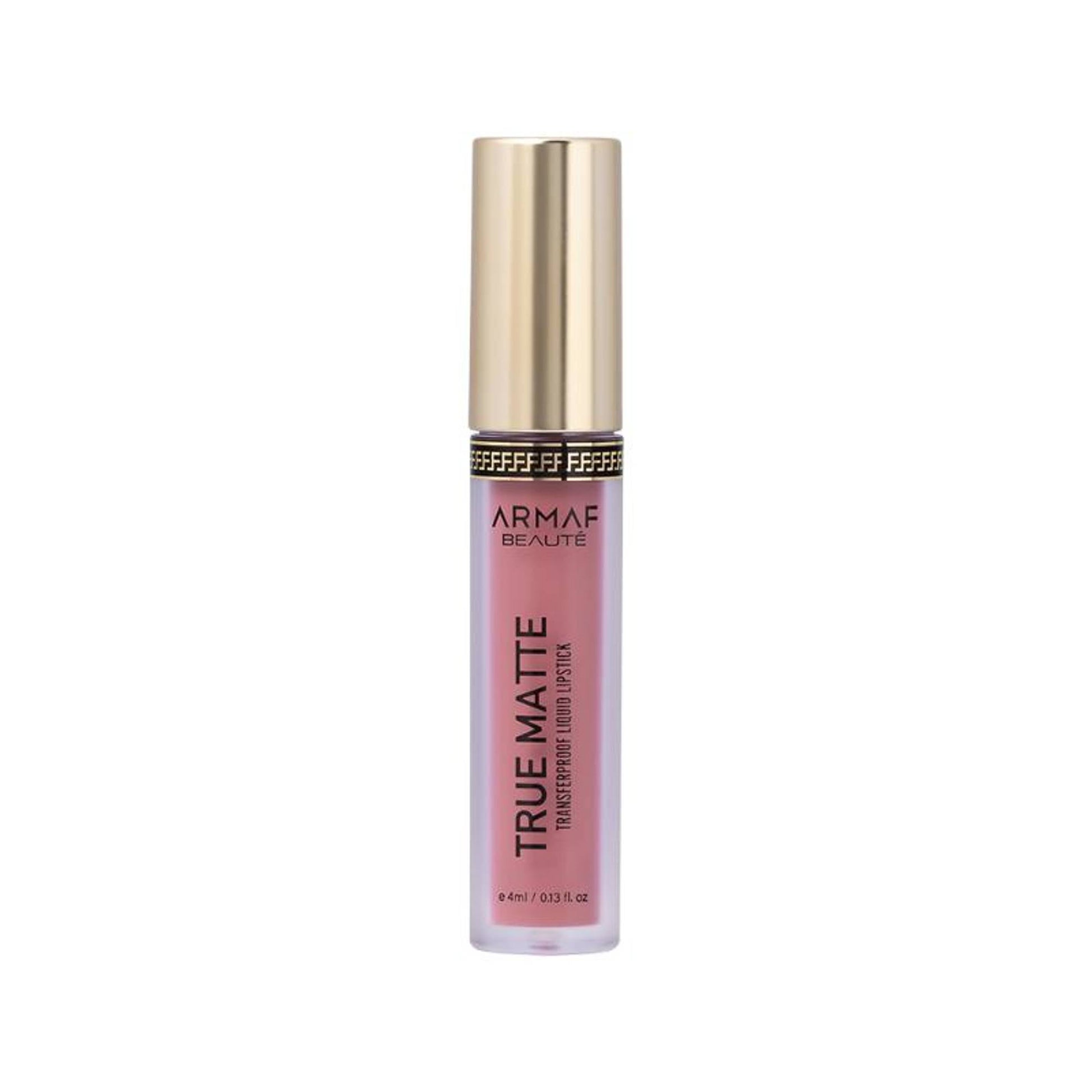ARMAF Beaute True Matte Transferproof Liquid Lipstick - Le Femme