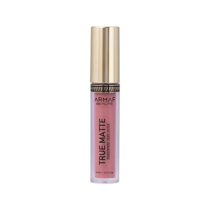 ARMAF Beaute True Matte Transferproof Liquid Lipstick - Le Femme