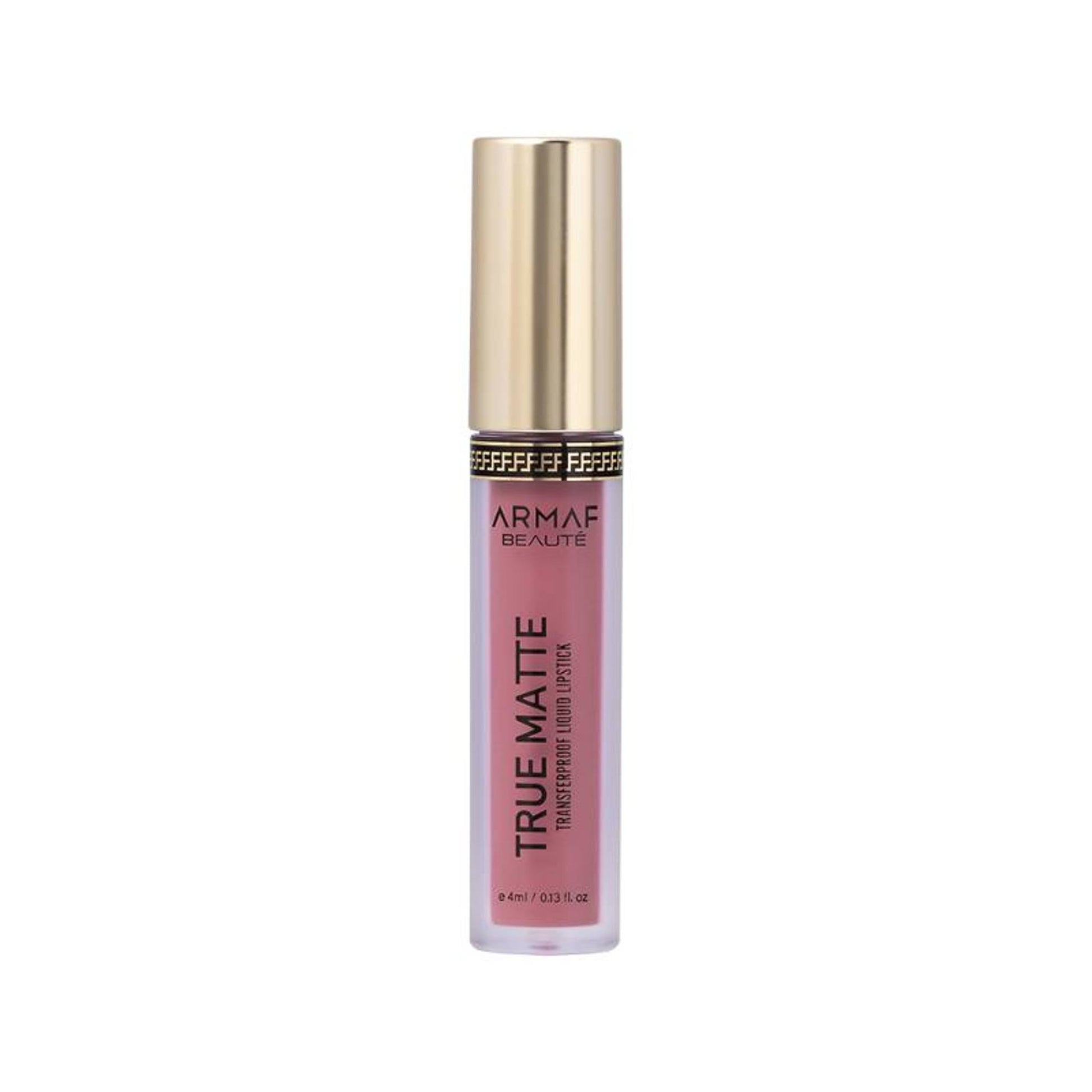 ARMAF Beaute True Matte Transferproof Liquid Lipstick - Le Parfait