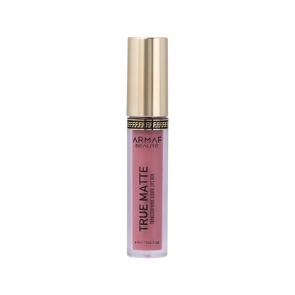 ARMAF Beaute True Matte Transferproof Liquid Lipstick - Le Parfait