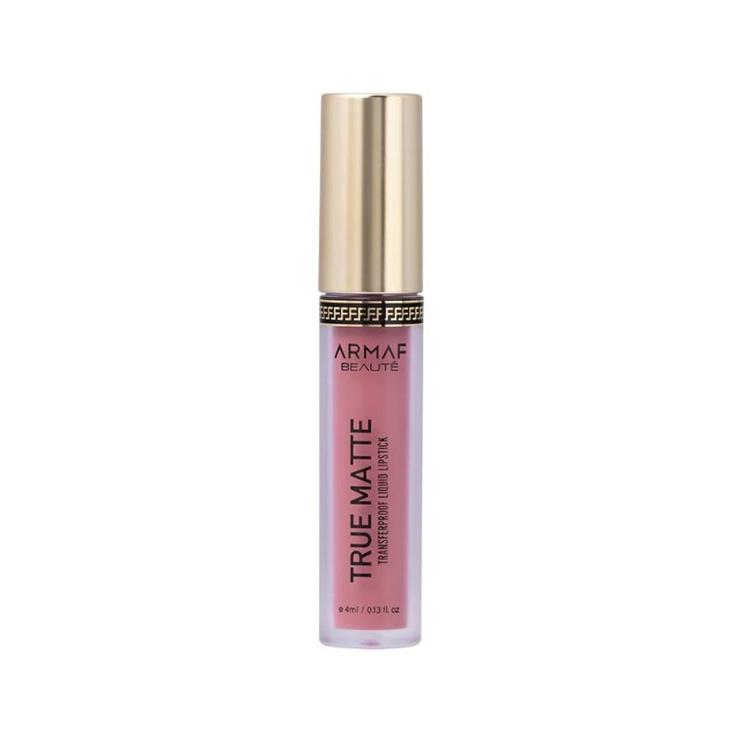 ARMAF Beaute True Matte Transferproof Liquid Lipstick - Ventana
