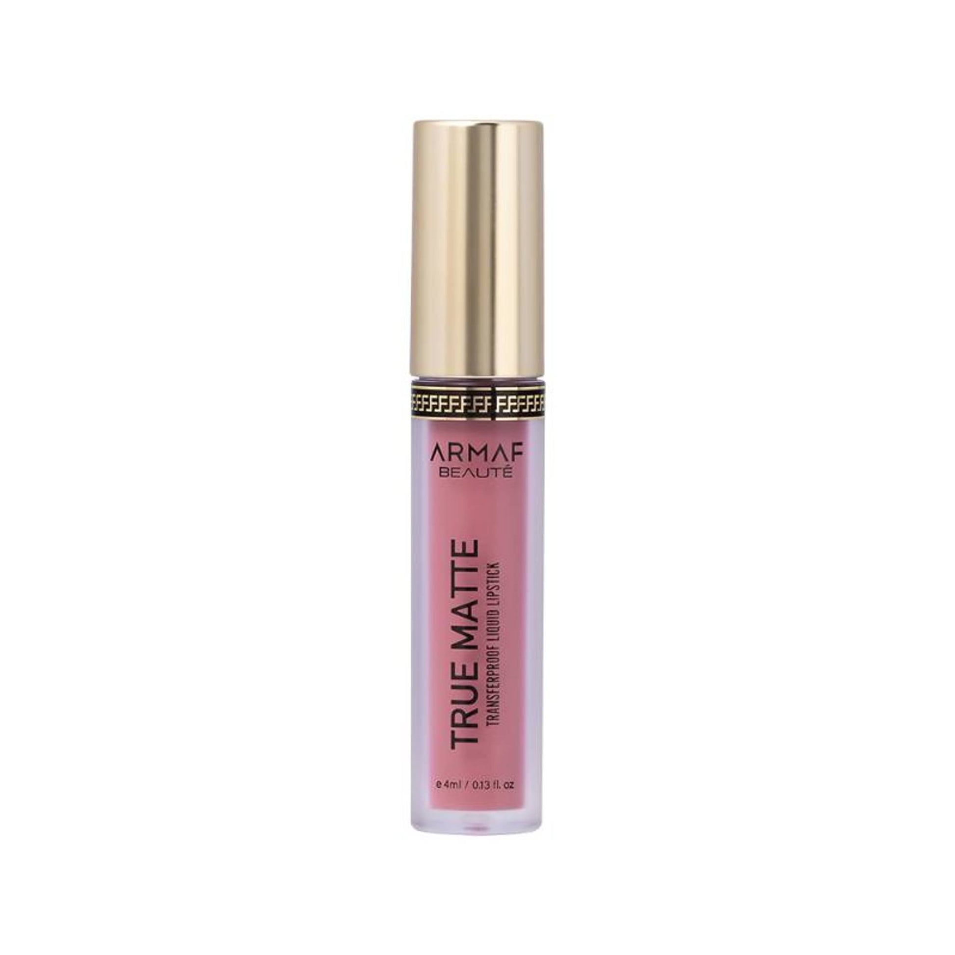 ARMAF Beaute True Matte Transferproof Liquid Lipstick - Ventana