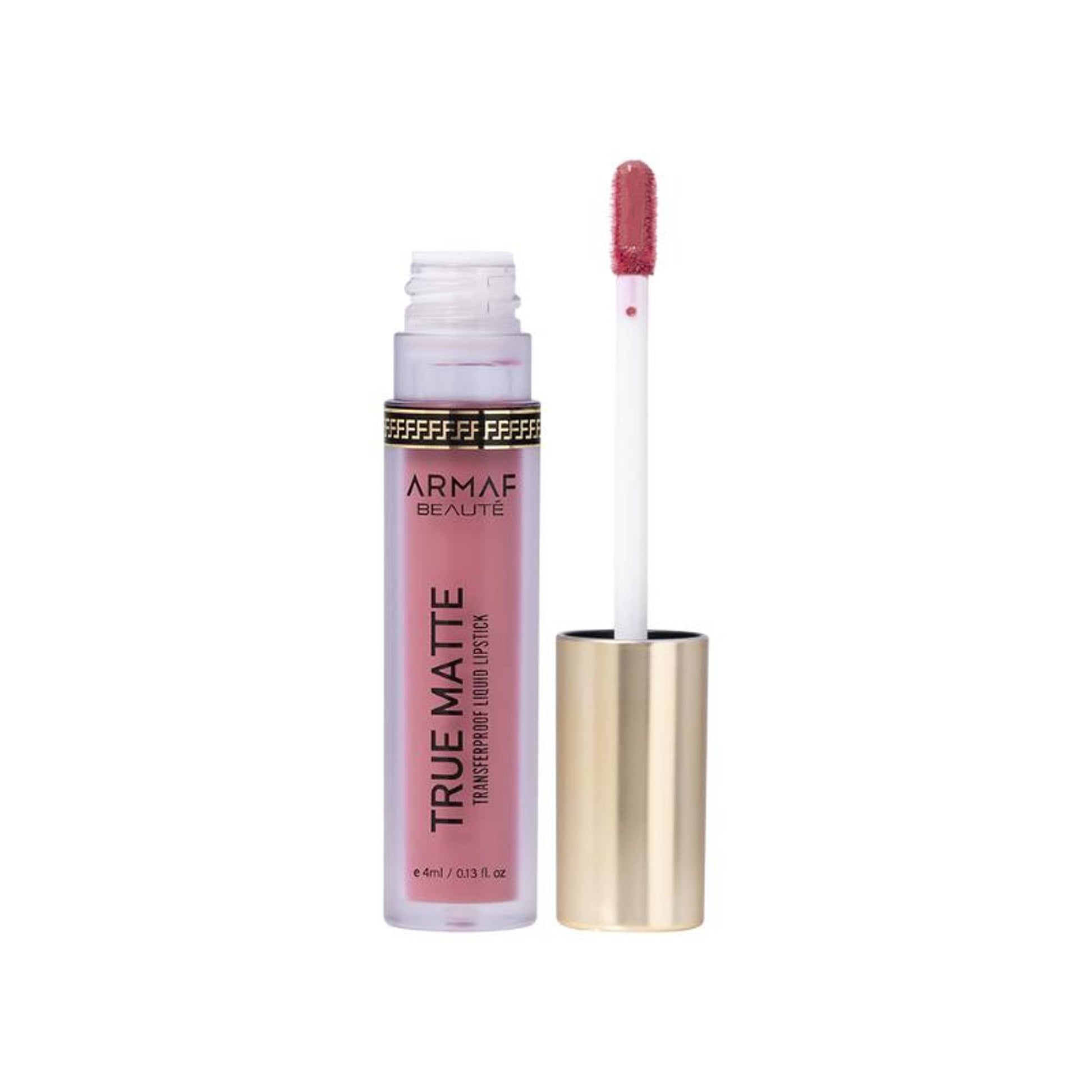 ARMAF Beaute True Matte Transferproof Liquid Lipstick - Ventana