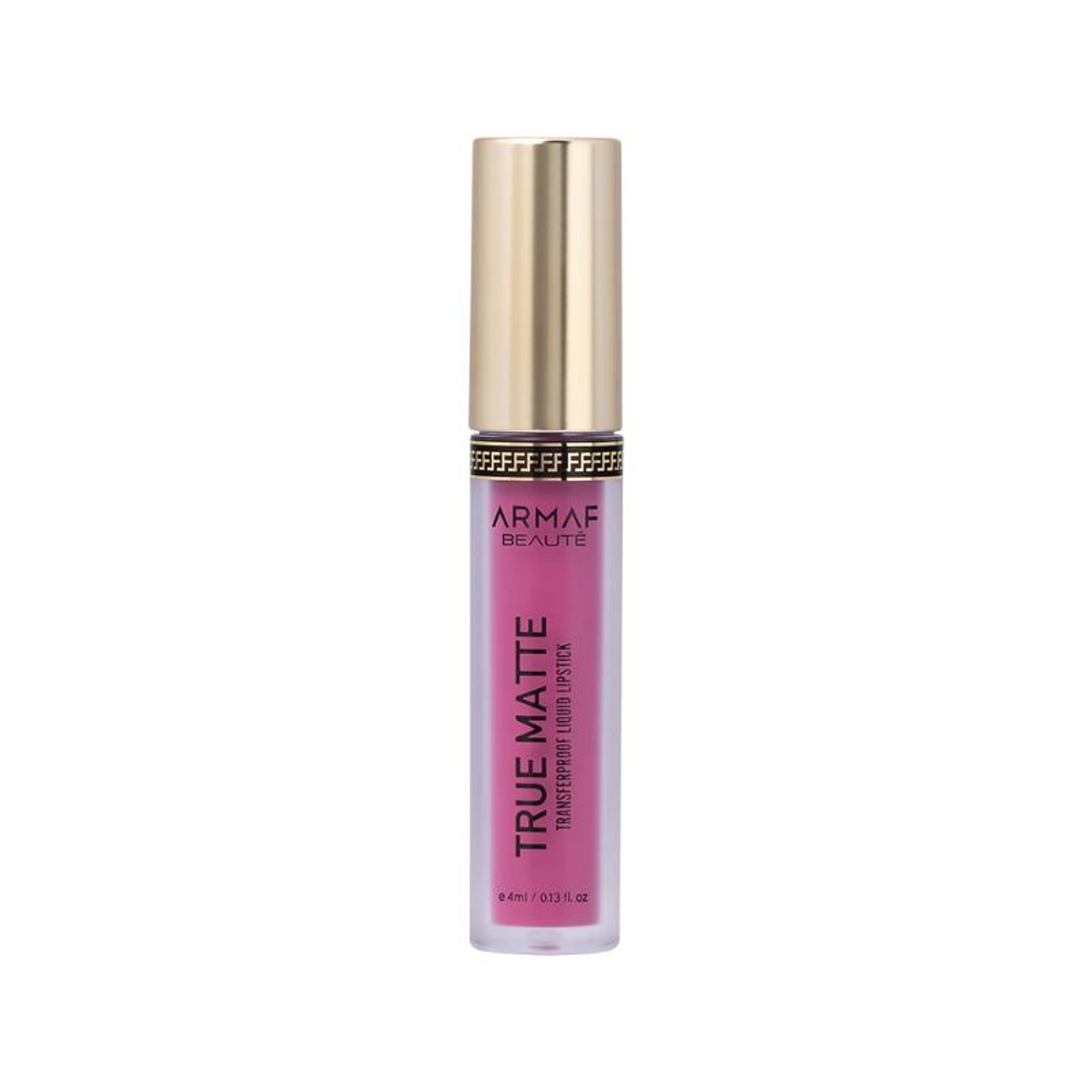 ARMAF Beaute True Matte Transferproof Liquid Lipstick - High Street