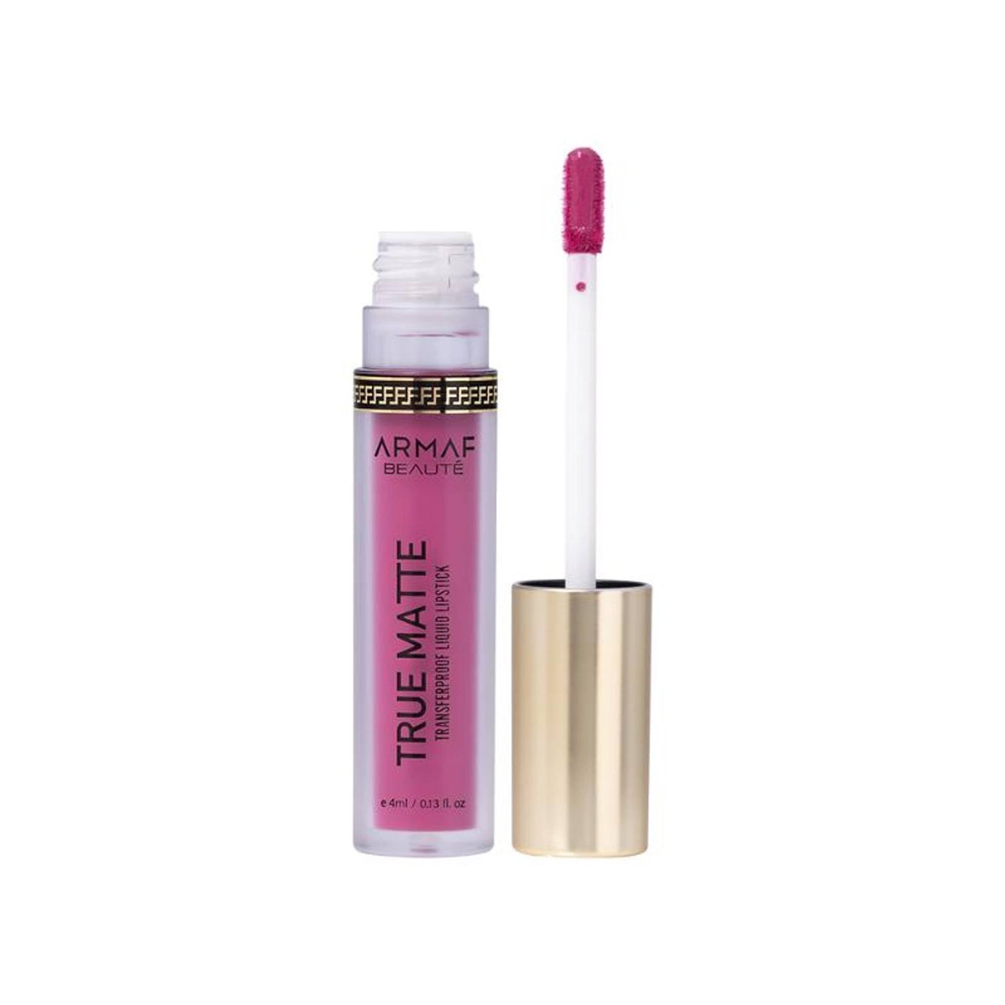 ARMAF Beaute True Matte Transferproof Liquid Lipstick - High Street