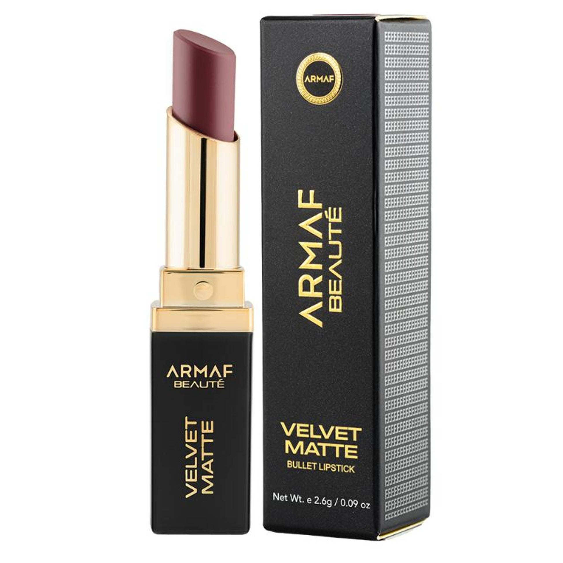 ARMAF Beaute Velvet Matte Lipstick - Juliette