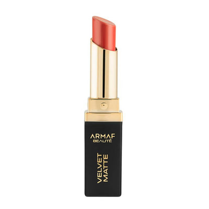 ARMAF Beaute Velvet Matte Lipstick - Rochelle