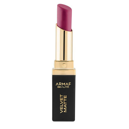 ARMAF Beaute Velvet Matte Lipstick - Madeleine