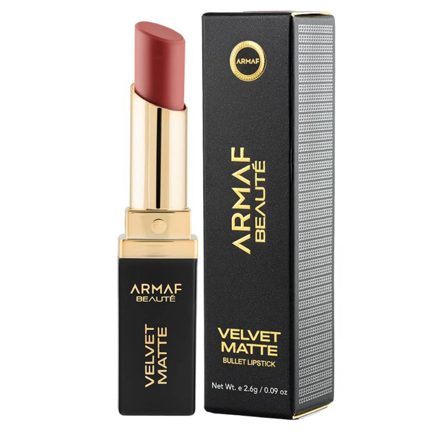 ARMAF Beaute Velvet Matte Lipstick - Eloise