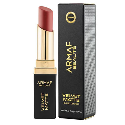 ARMAF Beaute Velvet Matte Lipstick - Eloise