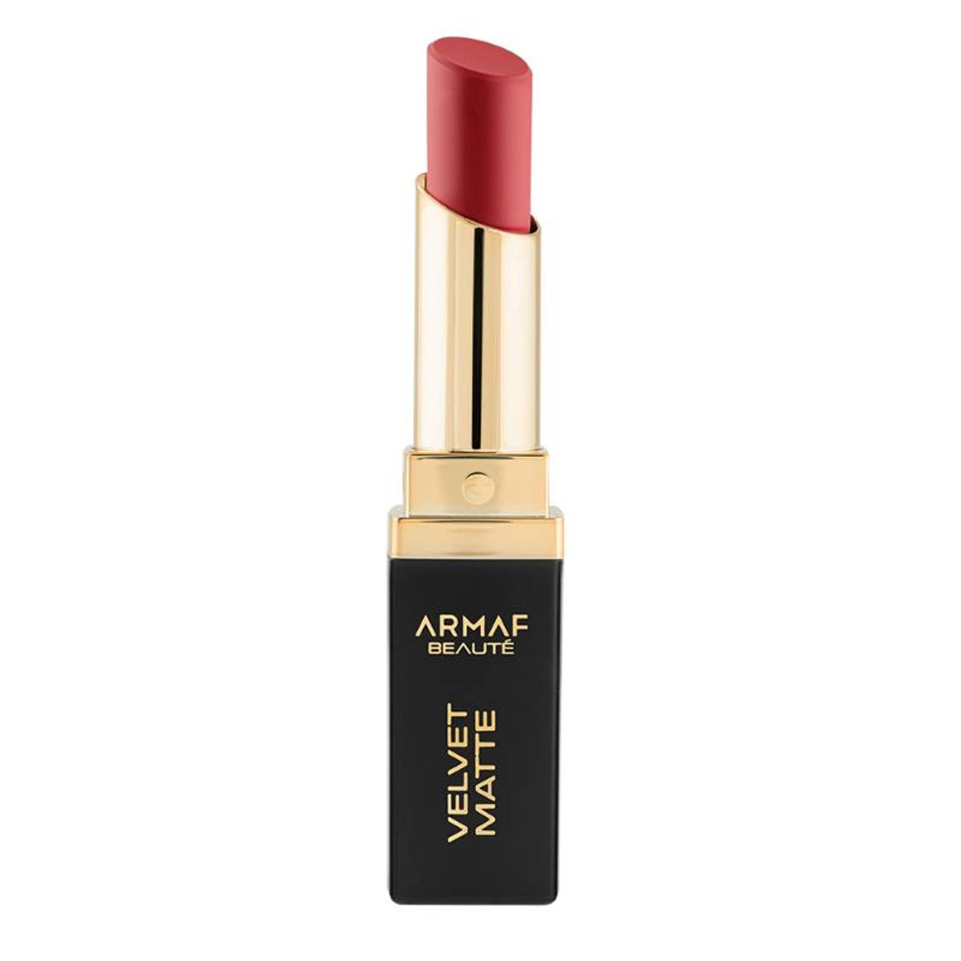 ARMAF Beaute Velvet Matte Lipstick - Giselle