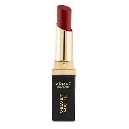ARMAF Beaute Velvet Matte Lipstick - Camille
