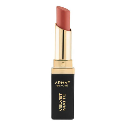 ARMAF Beaute Velvet Matte Lipstick - Daphne