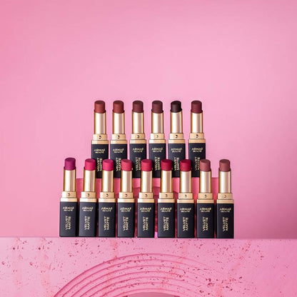 ARMAF Beaute Velvet Matte Lipstick - Daphne