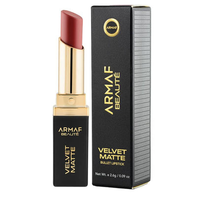 ARMAF Beaute Velvet Matte Lipstick - Celine