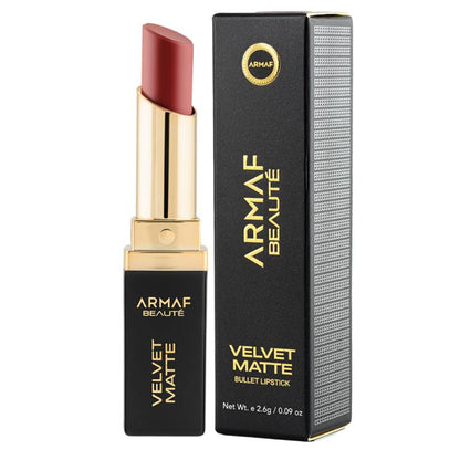 ARMAF Beaute Velvet Matte Lipstick - Celine