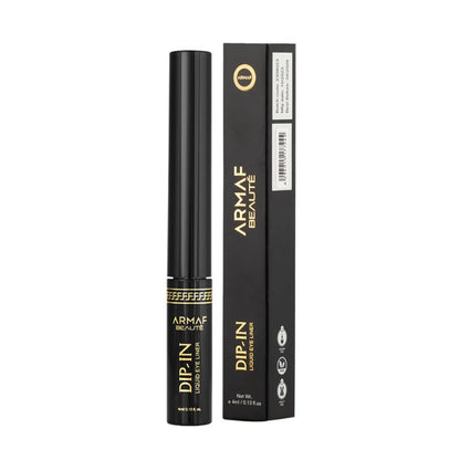 ARMAF Beaute Dip-in Liquid Eyeliner - Emerald