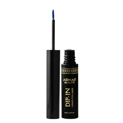 ARMAF Beaute Dip-in Liquid Eyeliner - Aquamarine