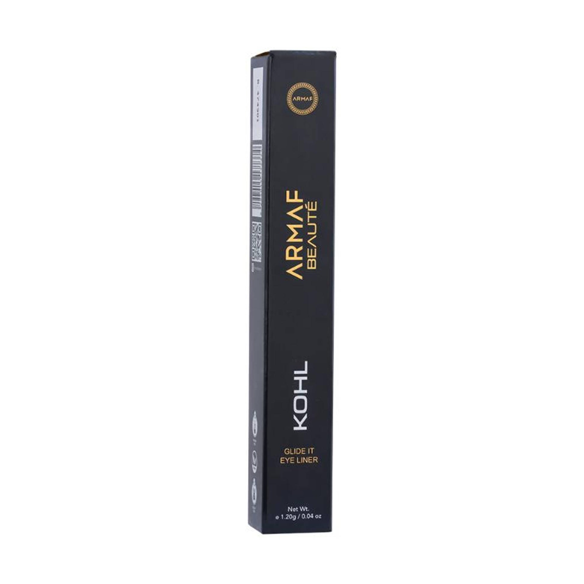 ARMAF Beaute Glide It Eyeliner - Kohl