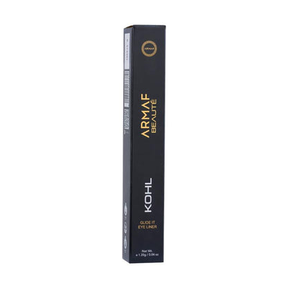 ARMAF Beaute Glide It Eyeliner - Kohl