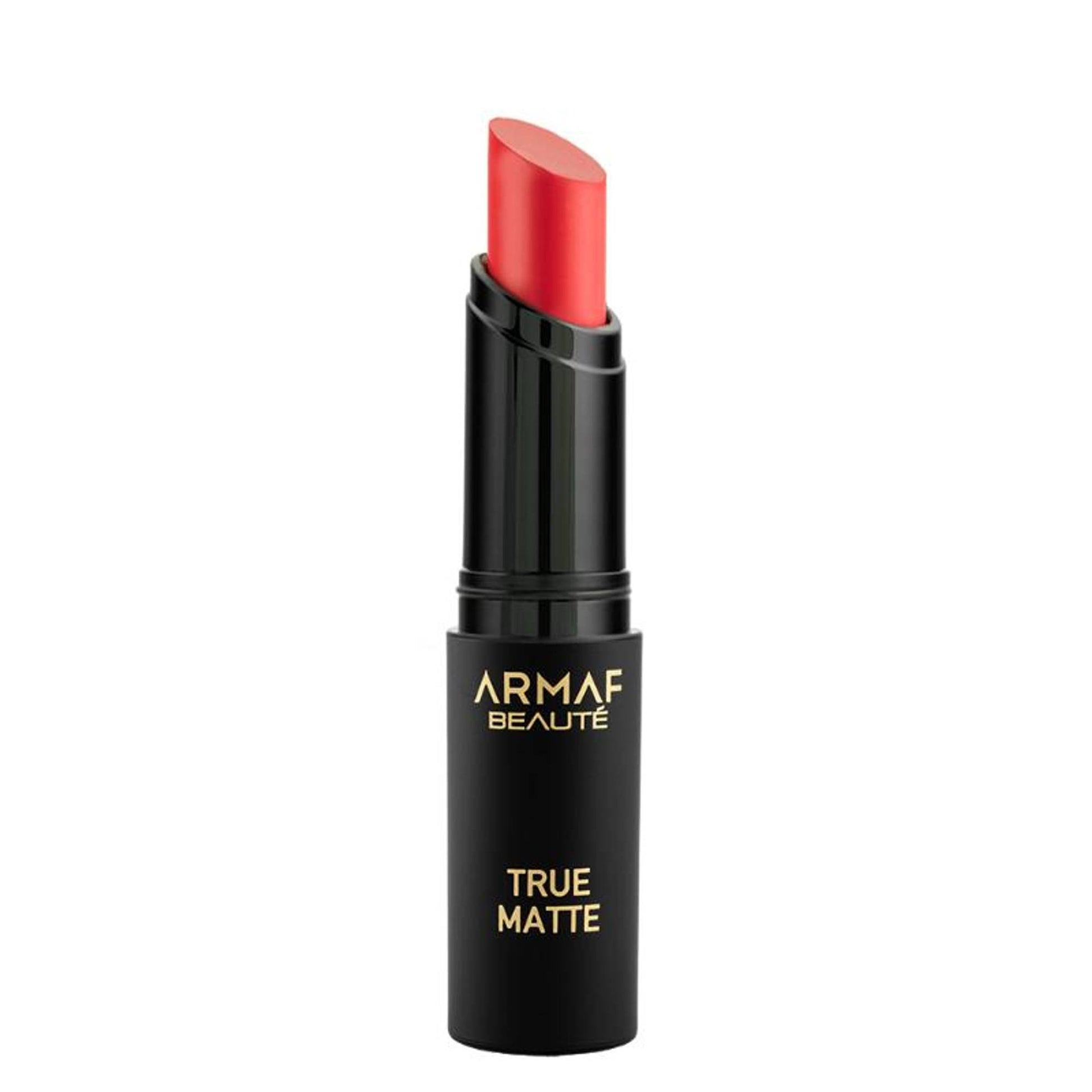ARMAF Beaute True Matte Lipstick - Hermosa