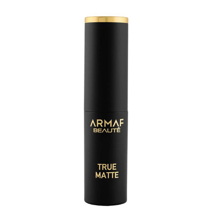 ARMAF Beaute True Matte Lipstick - Hermosa