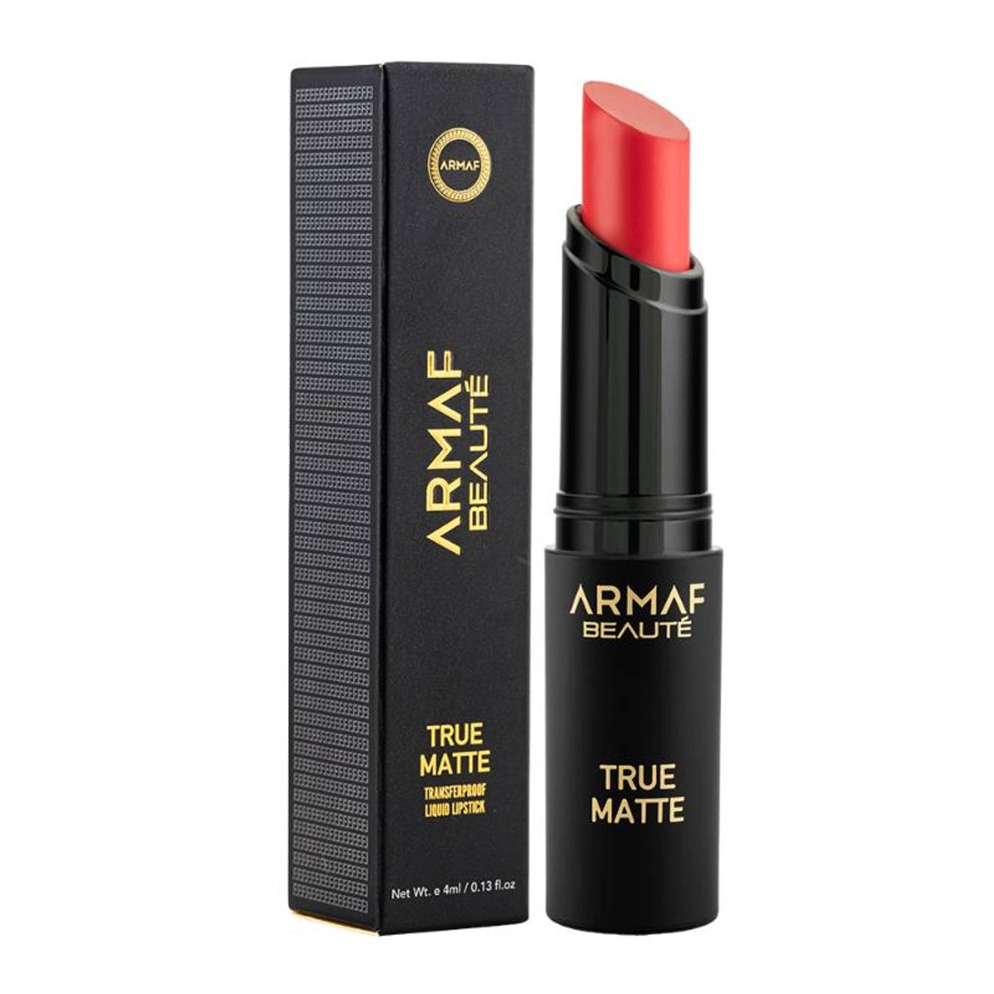 ARMAF Beaute True Matte Lipstick - Hermosa