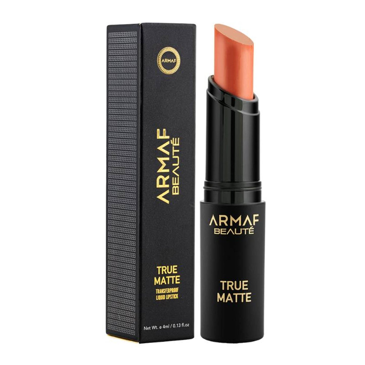 ARMAF Beaute True Matte Lipstick - Mooi