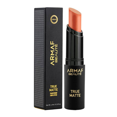 ARMAF Beaute True Matte Lipstick - Mooi
