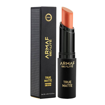 ARMAF Beaute True Matte Lipstick - Mooi