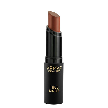 ARMAF Beaute True Matte Lipstick - Schon
