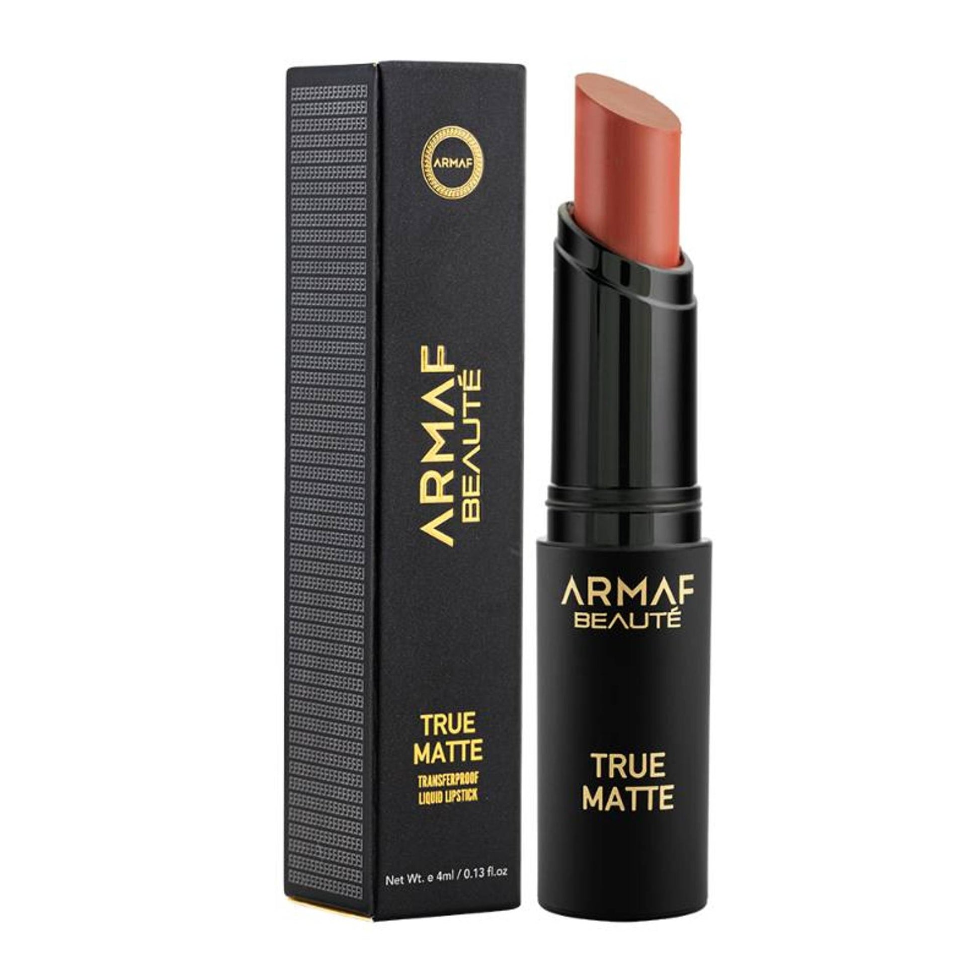 ARMAF Beaute True Matte Lipstick - Cantik