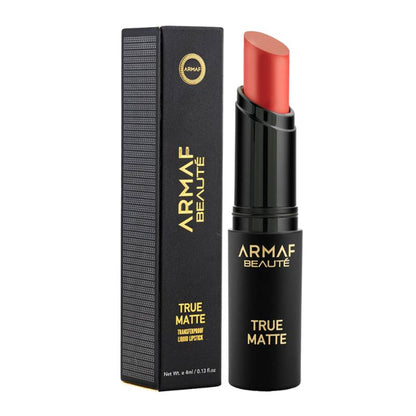 ARMAF Beaute True Matte Lipstick - Frumos