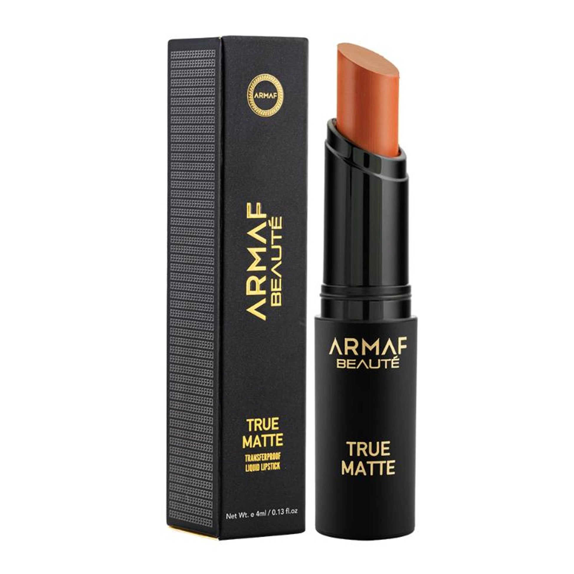 ARMAF Beaute True Matte Lipstick - Kaunis
