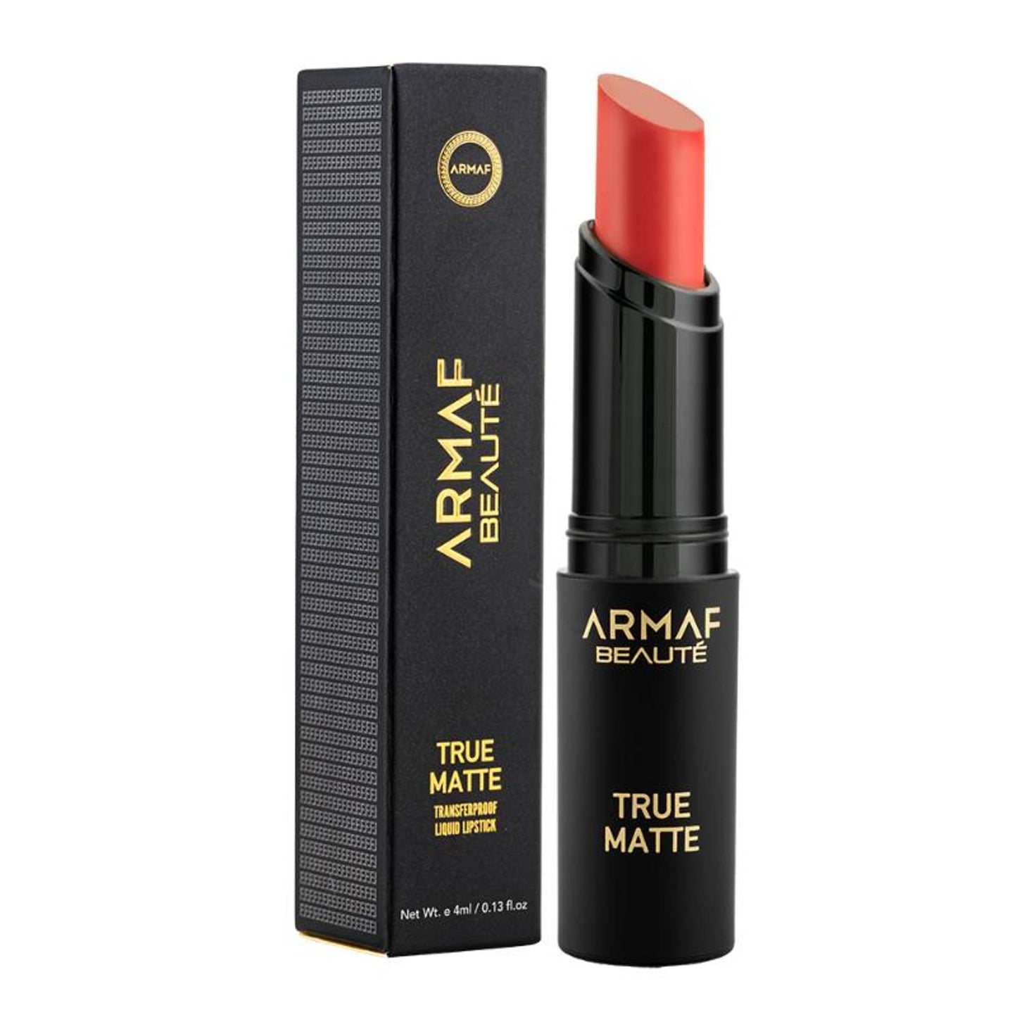 ARMAF Beaute True Matte Lipstick - Ayu