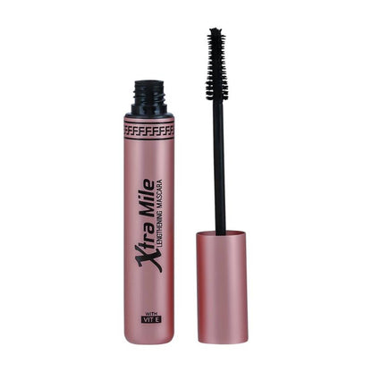 ARMAF Beaute Xtra Mile Lengthening Mascara - Black