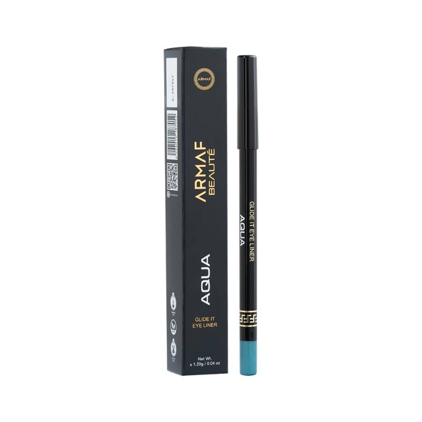 ARMAF Beaute Glide It Eyeliner - Aqua