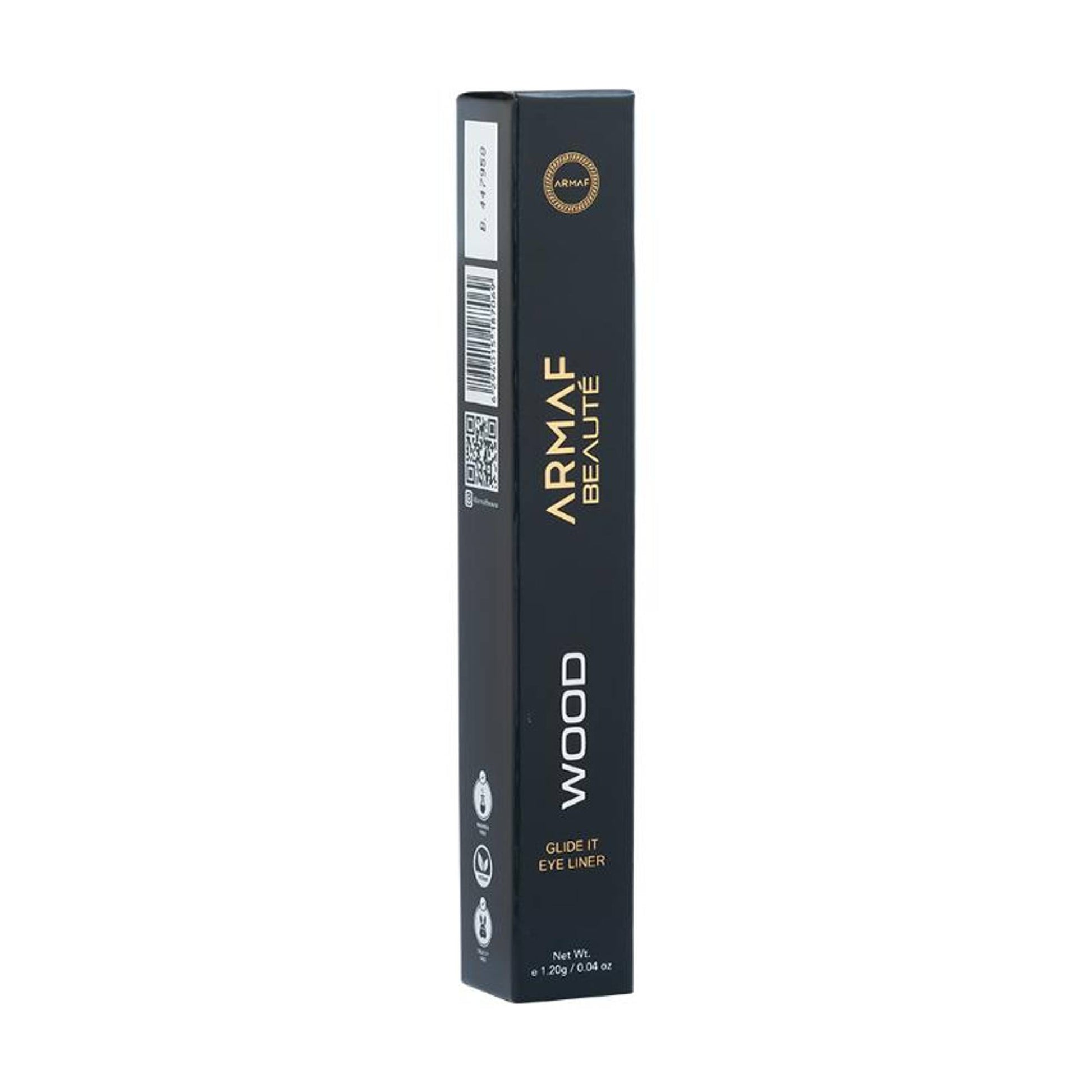 ARMAF Beaute Glide It Eyeliner - Wood