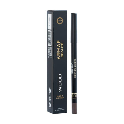ARMAF Beaute Glide It Eyeliner - Wood