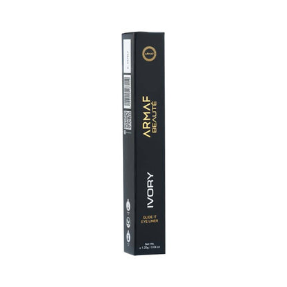 ARMAF Beaute Glide It Eyeliner - Ivory