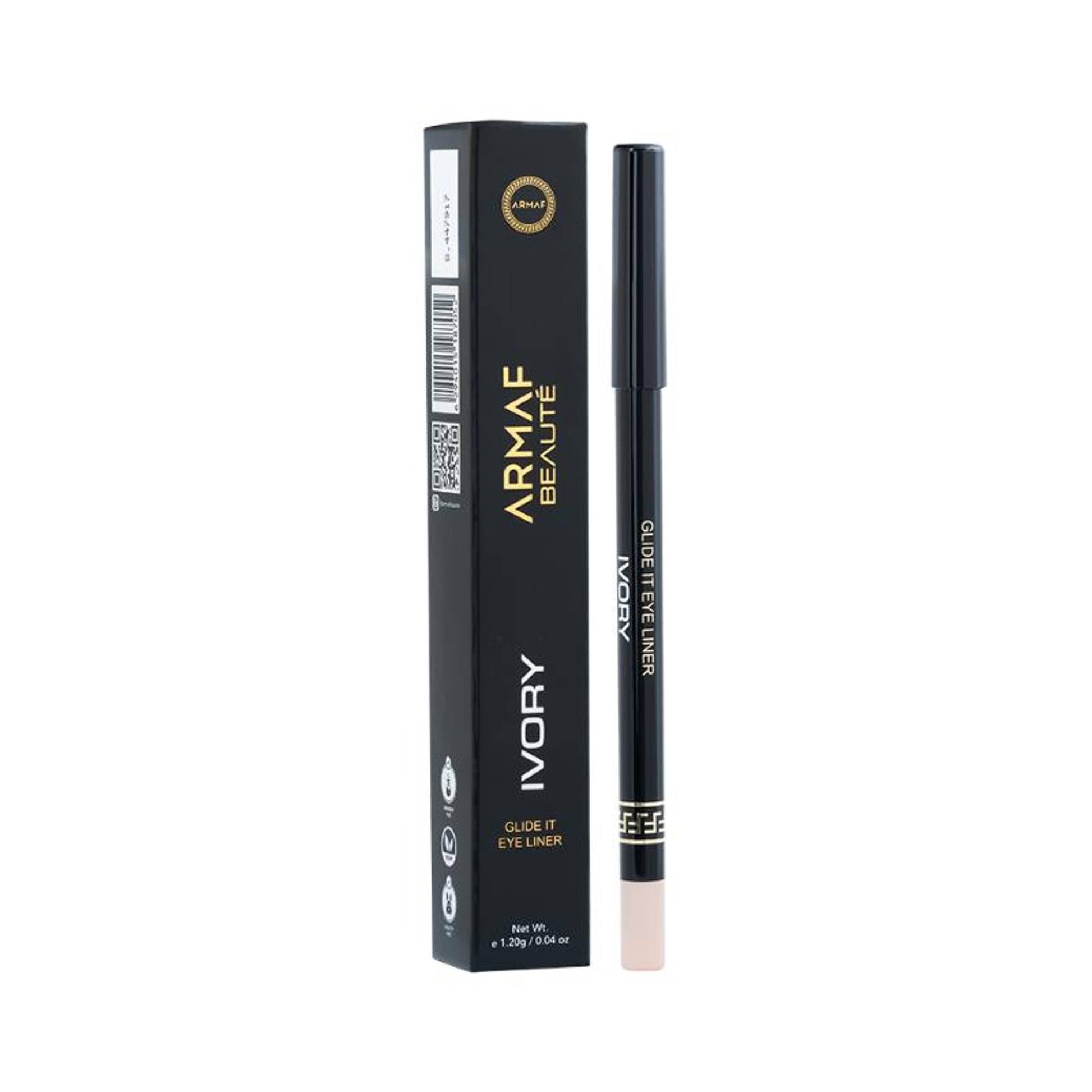 ARMAF Beaute Glide It Eyeliner - Ivory